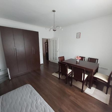 Polonia Apartman Egerszalok Exterior photo