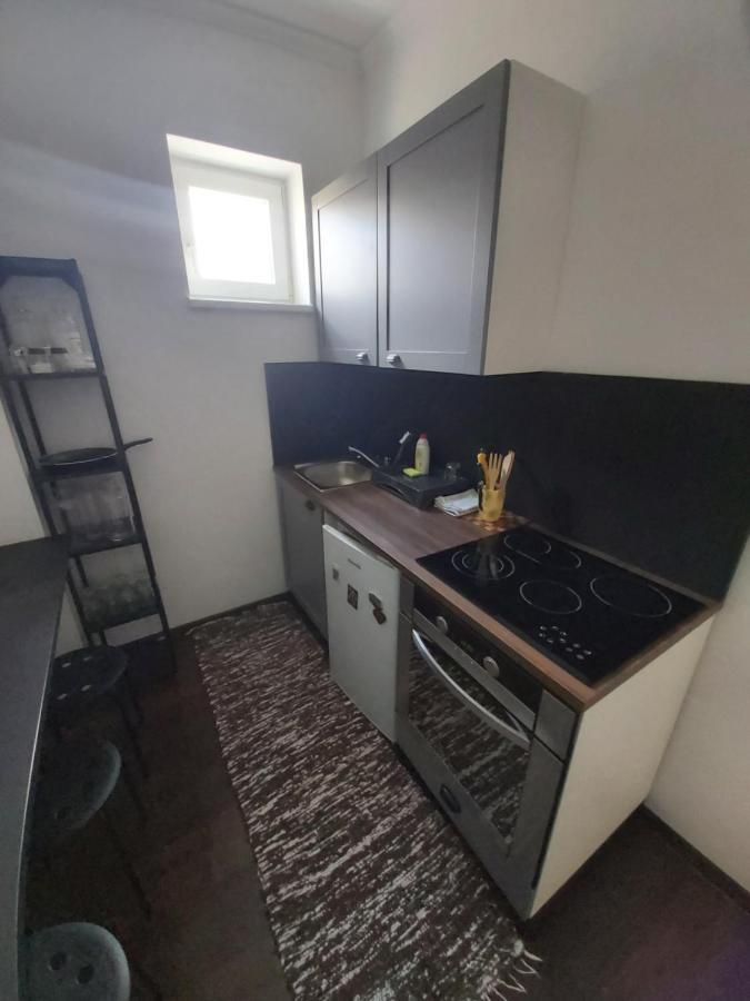 Polonia Apartman Egerszalok Room photo
