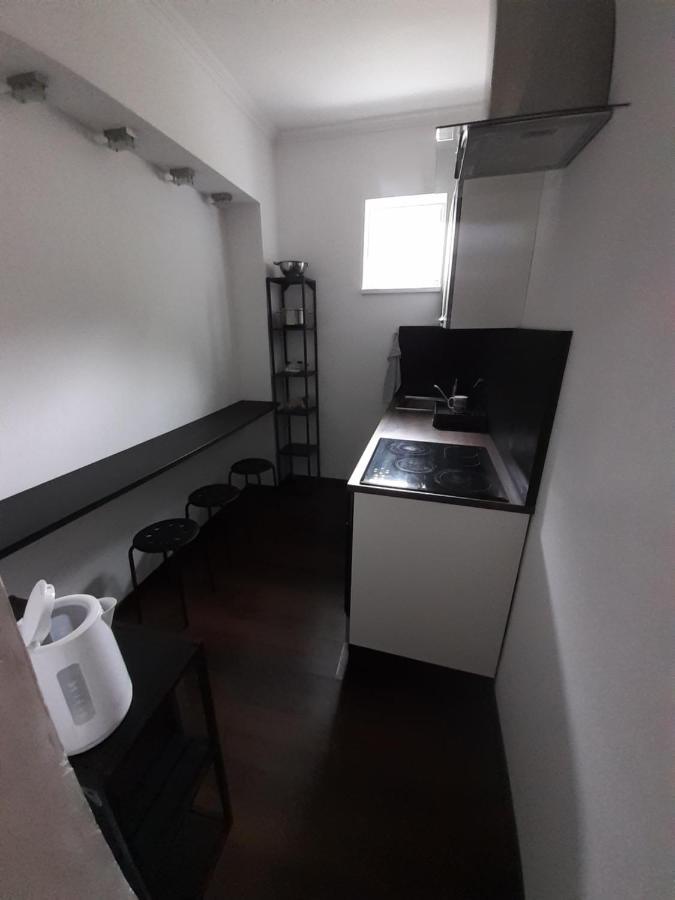 Polonia Apartman Egerszalok Exterior photo